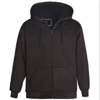 Full Sleeves Mens Zipper Hoodie